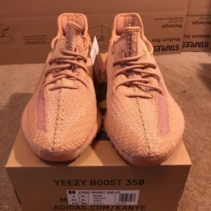 Yeezy Boost 350 V2 Clay